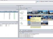 Overview of main UI: showing Grouping by Rating and Tags