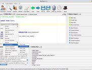 Easy generat code snippet