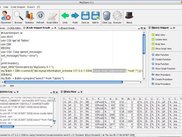 Code snippet result