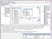 Visual Query Builder