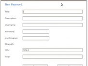 Main Window in Gnome