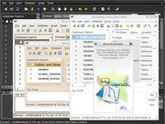 MyQuickSQL Themes