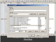 Searching subtitles on OSDB