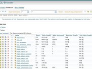 SQLBrowser
