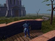 Idarus Coast