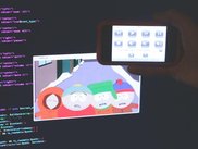 Using MyWebPlayer on Apple iPhone (OSX, Safari)