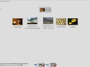 View of a folder