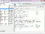 Server info