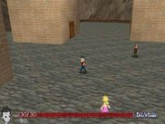 In-Game shot