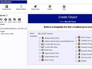 Setup phpldapadmin
