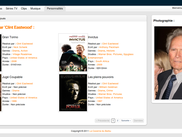 Actor view