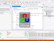 Thumbnail image in Visual Studio 2010
