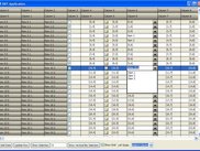 Cell Editing