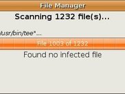 Scanning...