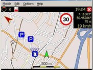 Version 0.1.3 on Windows Mobile 5.0