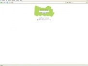 The NavPanel 0.3.x log-in screen