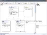 Visual Studio style