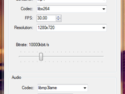 Template Editor