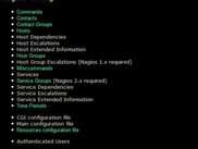 NCPL v1.xxx.xxx - Menu (partially)