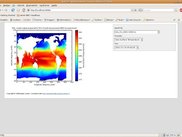 ncweb user interface