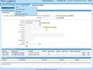 Neogia manufacturing bom (v2.0)