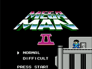 Mega Man 2