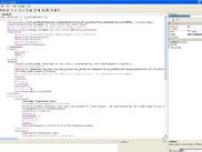 XML View Pane