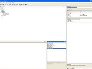 Main Screen of Open License Builder