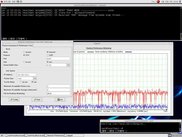 npt - TCP P-TEST [thput, pktloss, window ... etc ]