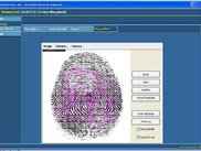 Netamina Finger Print Module