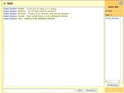 Multilanguage (unicode) text support