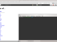 Directory- Listing with Folders