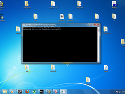 netcorlib Screenshot 2