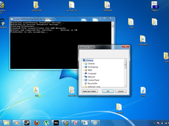 netcorlib Screenshot 3