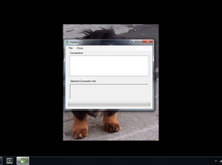 netcorlib Screenshot 6