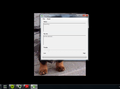 netcorlib Screenshot 5