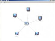 Net with added computer