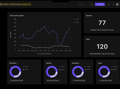 Netmaker Screenshot 1