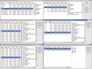 Full featured biological model explorer.