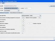 Morphological Analyser Builder