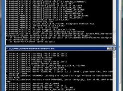 Unsuccessfully Loaded Player in RunWow Server