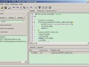 TraceView snapshot