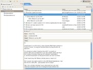NewzClipse Main Screen