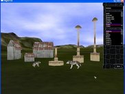 NF Editor, Loading, Saving, Scale, Rotate, Mouse Drag n Drop
