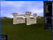 Modelgroups, FPS Counter