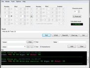 New colour schemes (Windows Aero) (3.14.5)