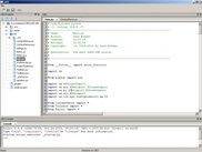 The nJES-IDE r34