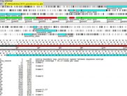 Editing annotations with Artemis (www.sanger.ac.uk)