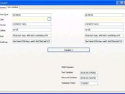 New fast serializer - 7 times faster!!!! (2008-03-26)