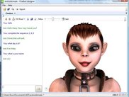interactive agents